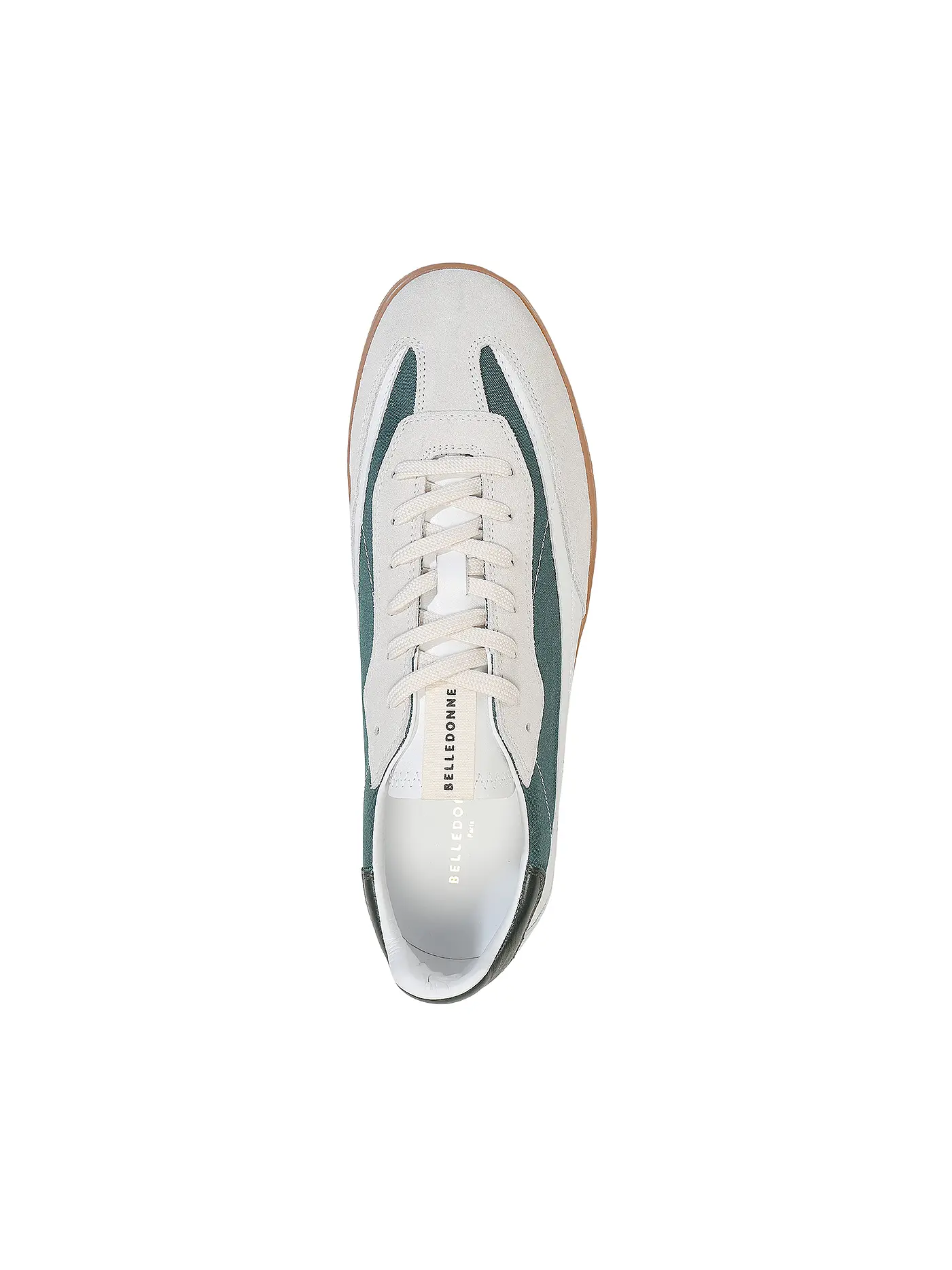 BELLEDONNE PARIS | Sneaker B7 | 